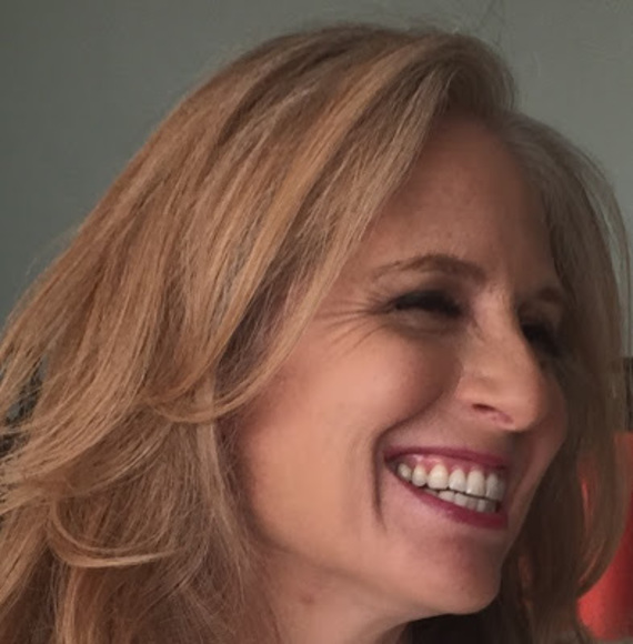 Meet your Posher, Joanna - Picture 1 of 1